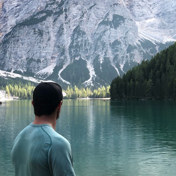 Meet your Posher, Cody - Picture 2 of 3